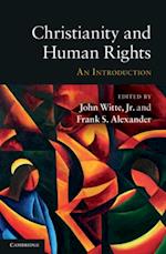 Christianity and Human Rights