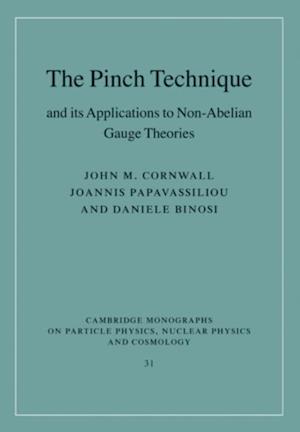 The Pinch Technique and its Applications to Non-Abelian Gauge Theories