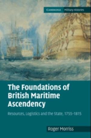 Foundations of British Maritime Ascendancy