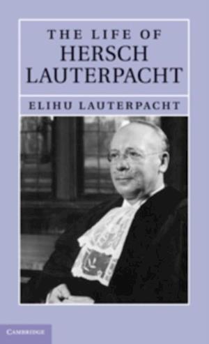 Life of Hersch Lauterpacht