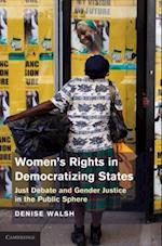 Women's Rights in Democratizing States