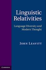 Linguistic Relativities