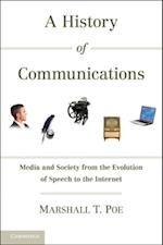 History of Communications