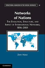 Networks of Nations
