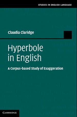 Hyperbole in English