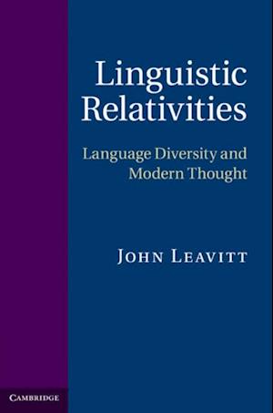 Linguistic Relativities