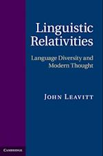 Linguistic Relativities