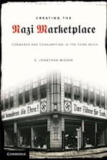 Creating the Nazi Marketplace