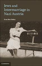 Jews and Intermarriage in Nazi Austria