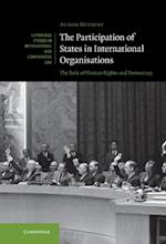 Participation of States in International Organisations