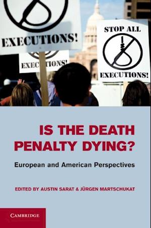 Is the Death Penalty Dying?