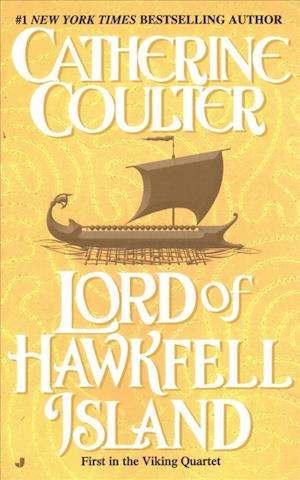 Lord of Hawkfell Island