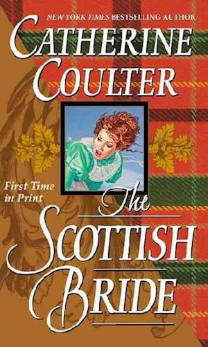 The Scottish Bride