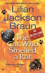 The Cat Who Smelled a Rat