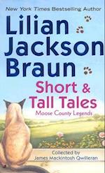 Short and Tall Tales