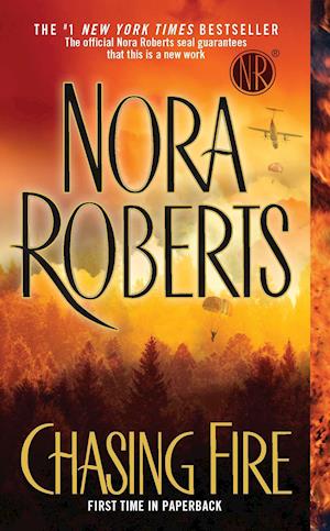 Roberts, N: Chasing Fire