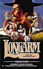 Longarm and the Vanishing Lady