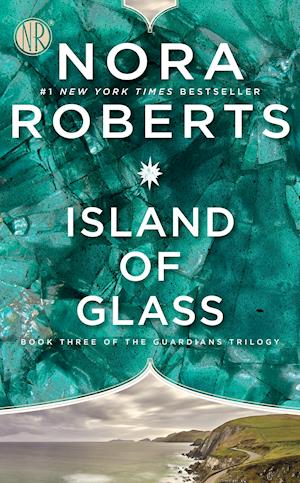 Roberts, N: Island of Glass