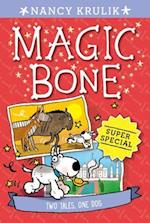 Super Special: Two Tales, One Dog