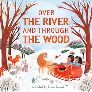 Over The River And Through The Wood