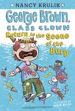 Return to the Scene of the Burp #19