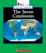 The Seven Continents (Rookie Read-About Geography