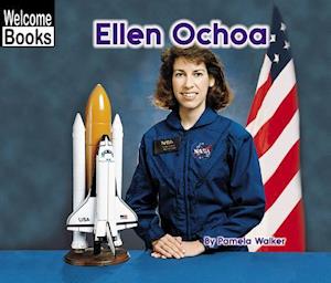 Ellen Ochoa