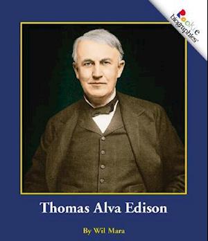 Thomas Alva Edison