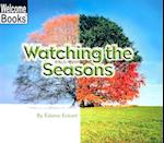 Watching the Seasons