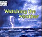 Watching the Weather