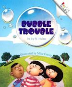 Bubble Trouble (Rookie Reader)