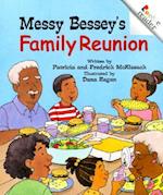 Messy Bessey's Family Reunion