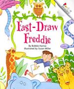 Fast-Draw Freddie (Rev. Ed)