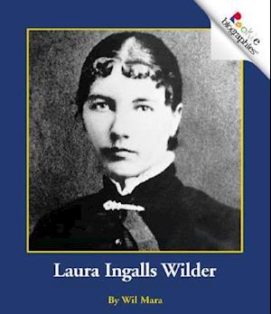 Laura Ingalls Wilder