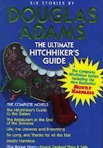 Ultimate Hitch Hiker's Guide