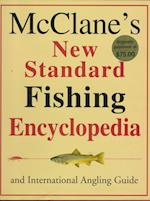 McClane's New Standard Fishing Encyclopedia and International Angling Guide