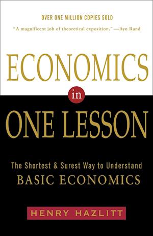 Economics In One Lesson