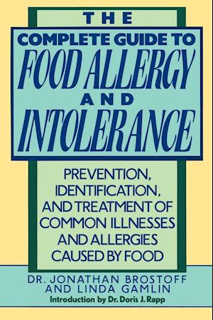 The Complete Guide to Food Allergy and Intolerance