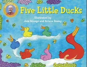 Five Little Ducks