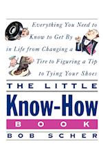 The Little Know-How Book