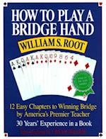 How to Play a Bridge Hand