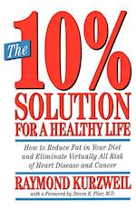 The 10% Solution for a Healthy Life