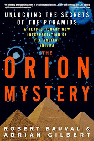 The Orion Mystery