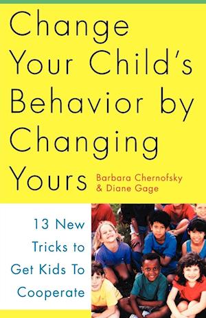 Change Your Child's Behavior by Changing Yours