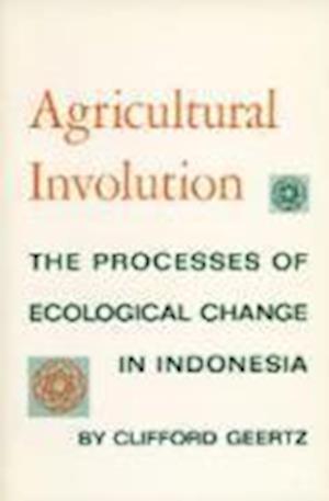 Agricultural Involution