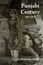 Punjabi Century, 1857-1947