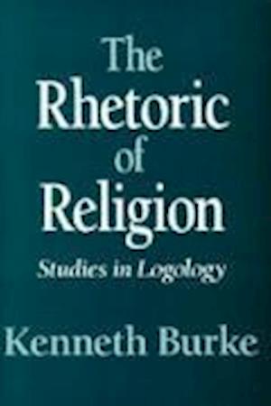 The Rhetoric of Religion