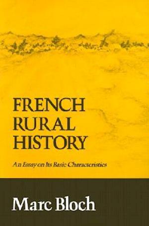 French Rural History