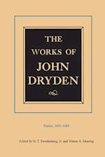The Works of John Dryden, Volume II