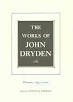 The Works of John Dryden, Volume VII